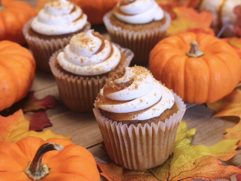What Does Pumpkin Spice Taste Like? (Latte & More) Piled Plates
