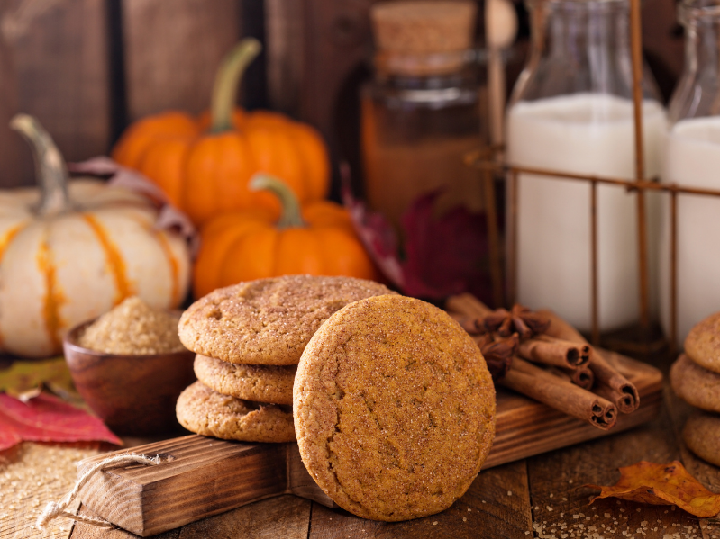 What Does Pumpkin Spice Taste Like? (Latte & More) Piled Plates