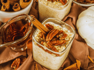Can You Heat Up Overnight Oats? (Tips + Easy Recipe) - Piled Plates