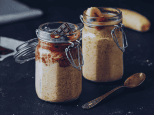 Can You Heat Up Overnight Oats? (Tips + Easy Recipe) - Piled Plates