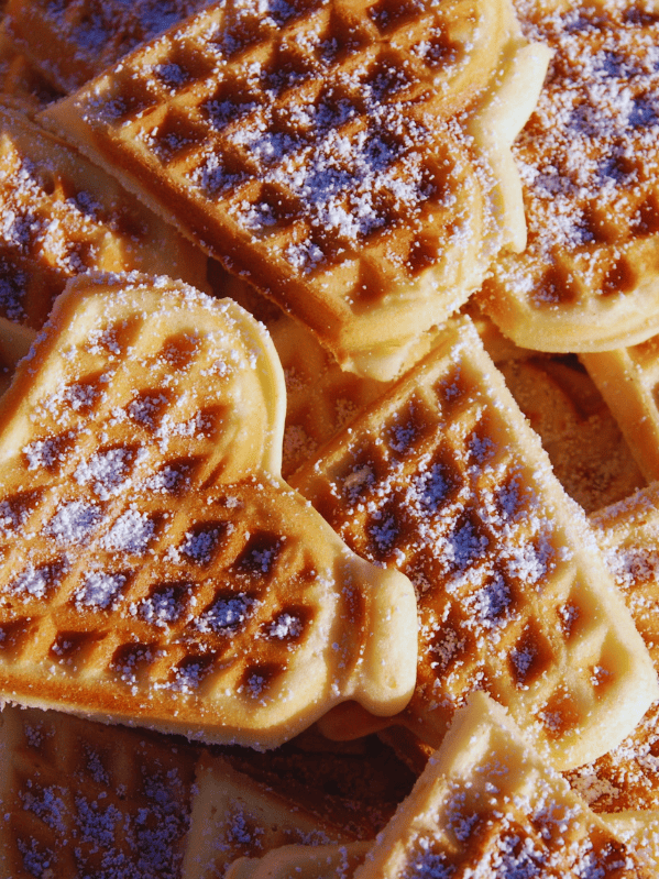 Can You Make Waffles With Oil Instead Of Butter? 