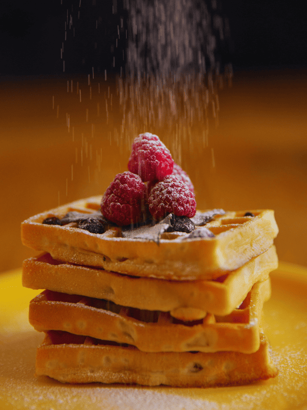 Can You Make Waffles With Oil Instead Of Butter? 